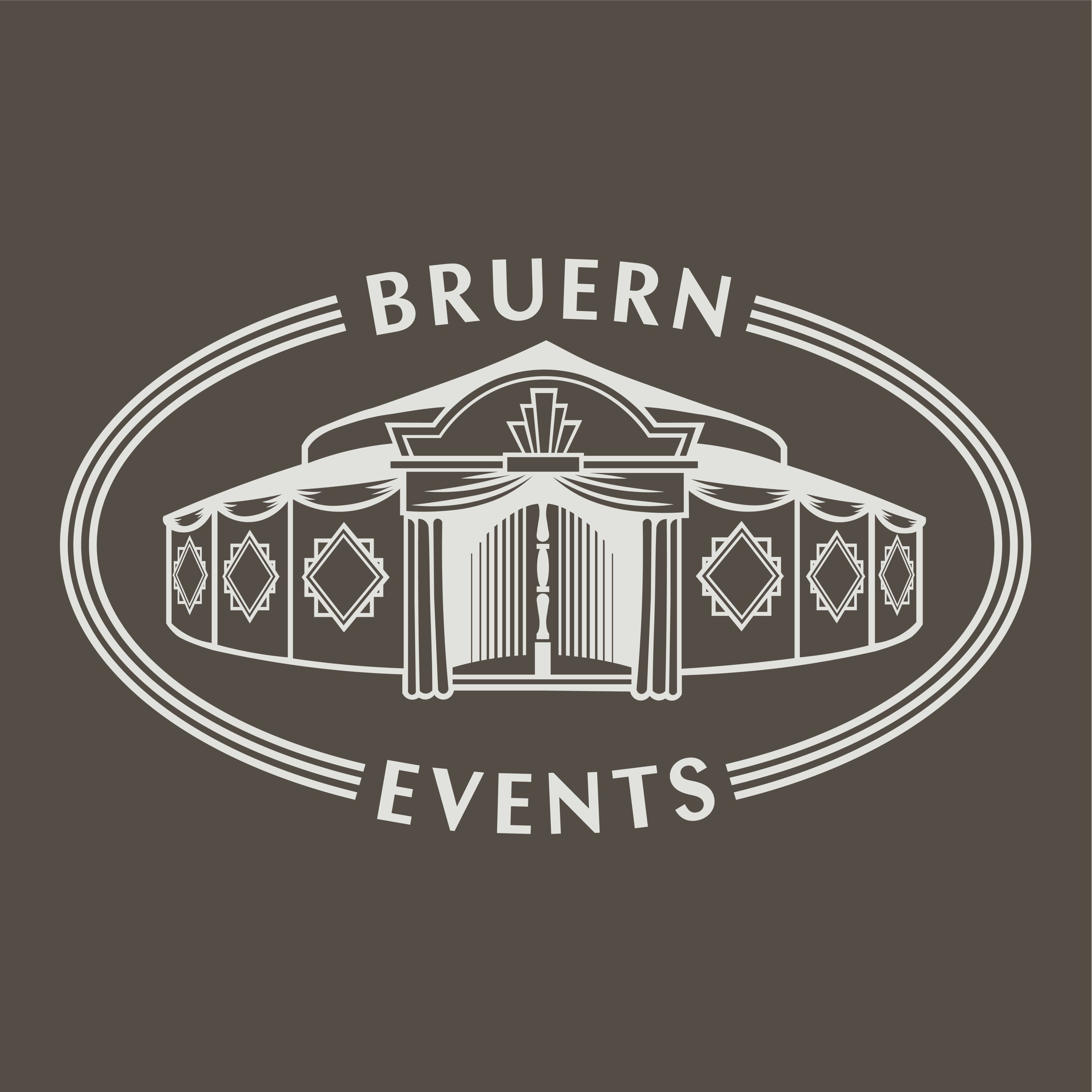 BRUERN EVENTS
