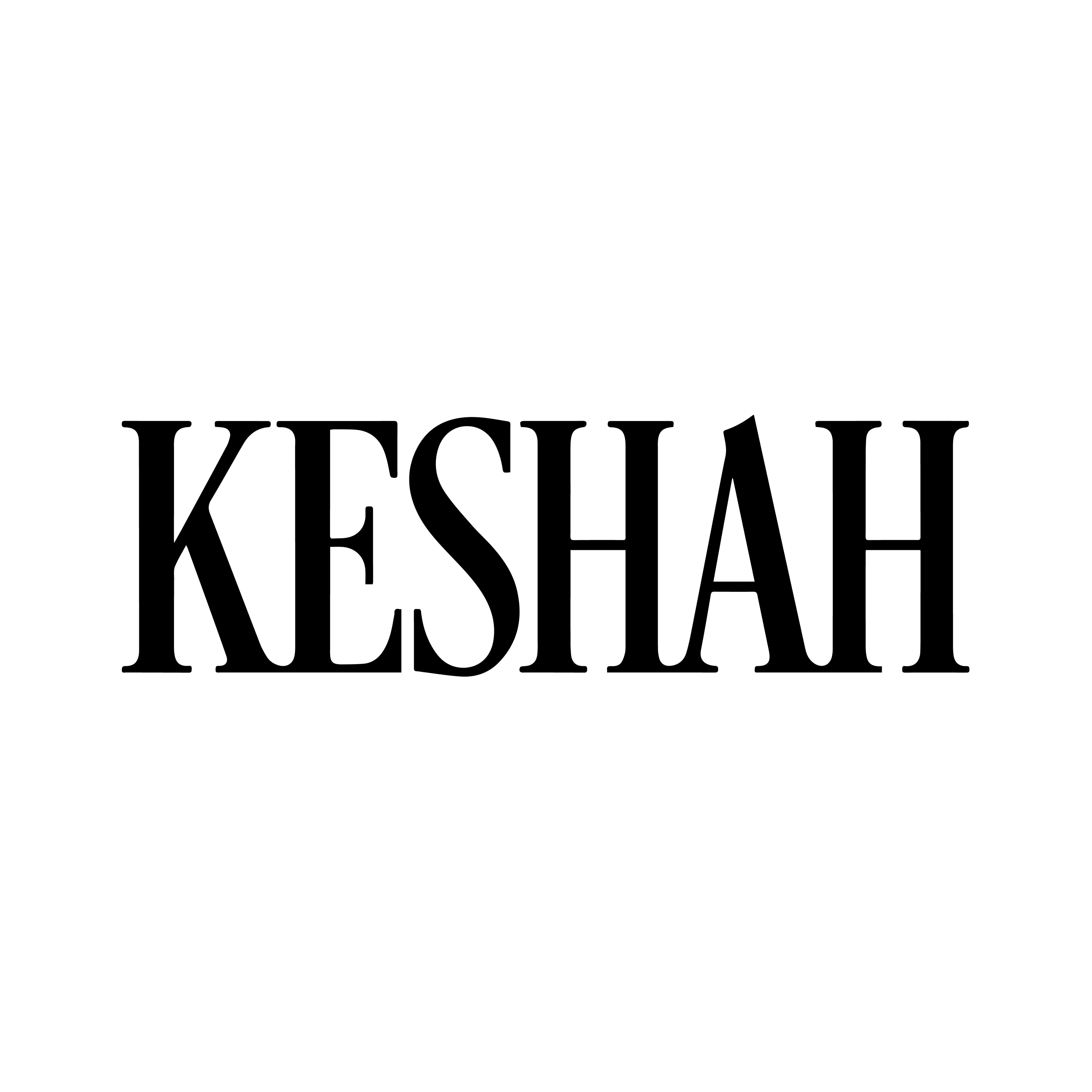 KESHAH