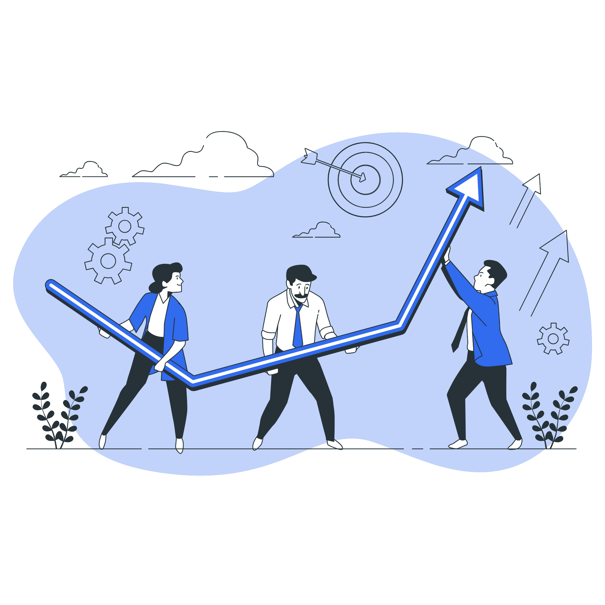 Urban Byte Systems Hero