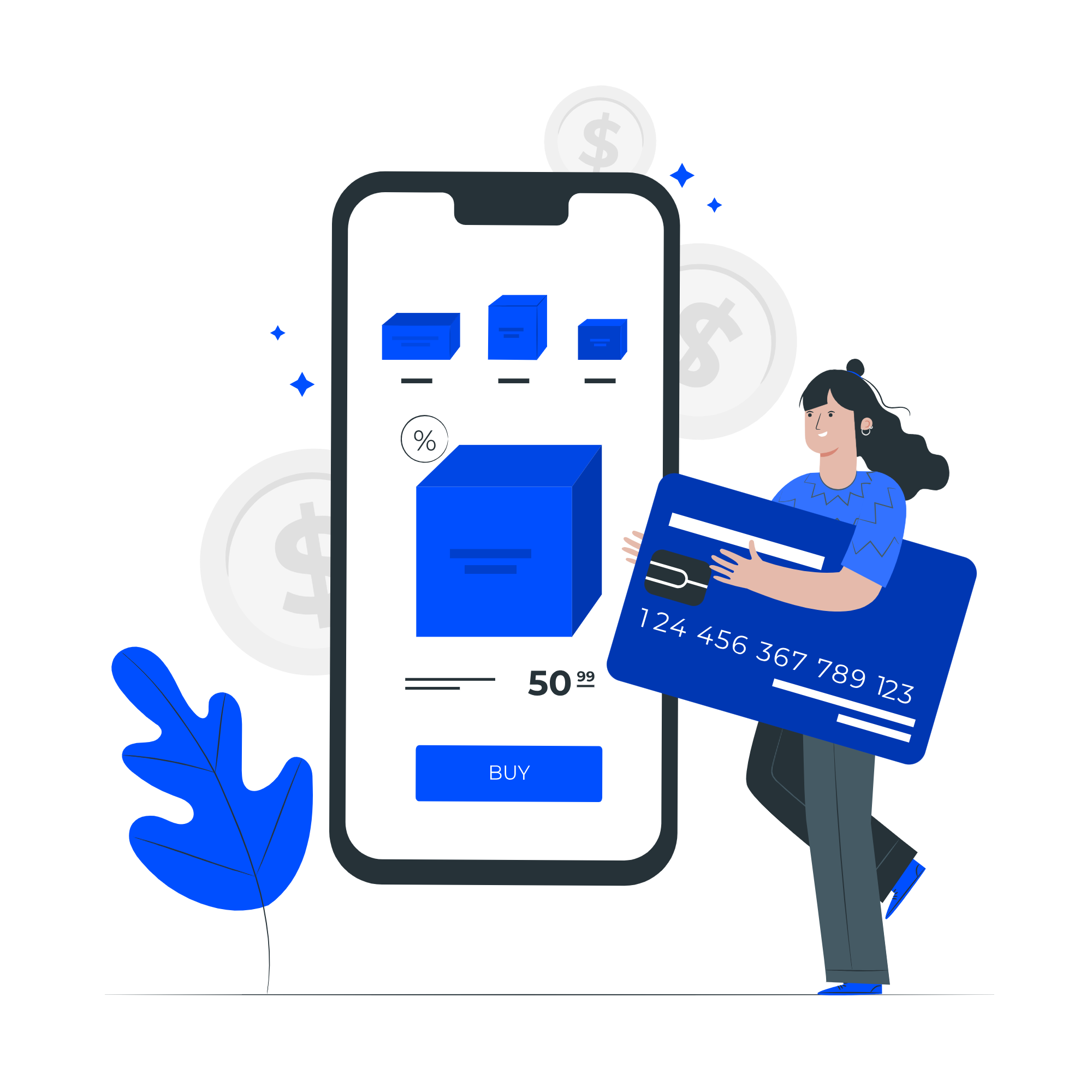 Mobile App Development