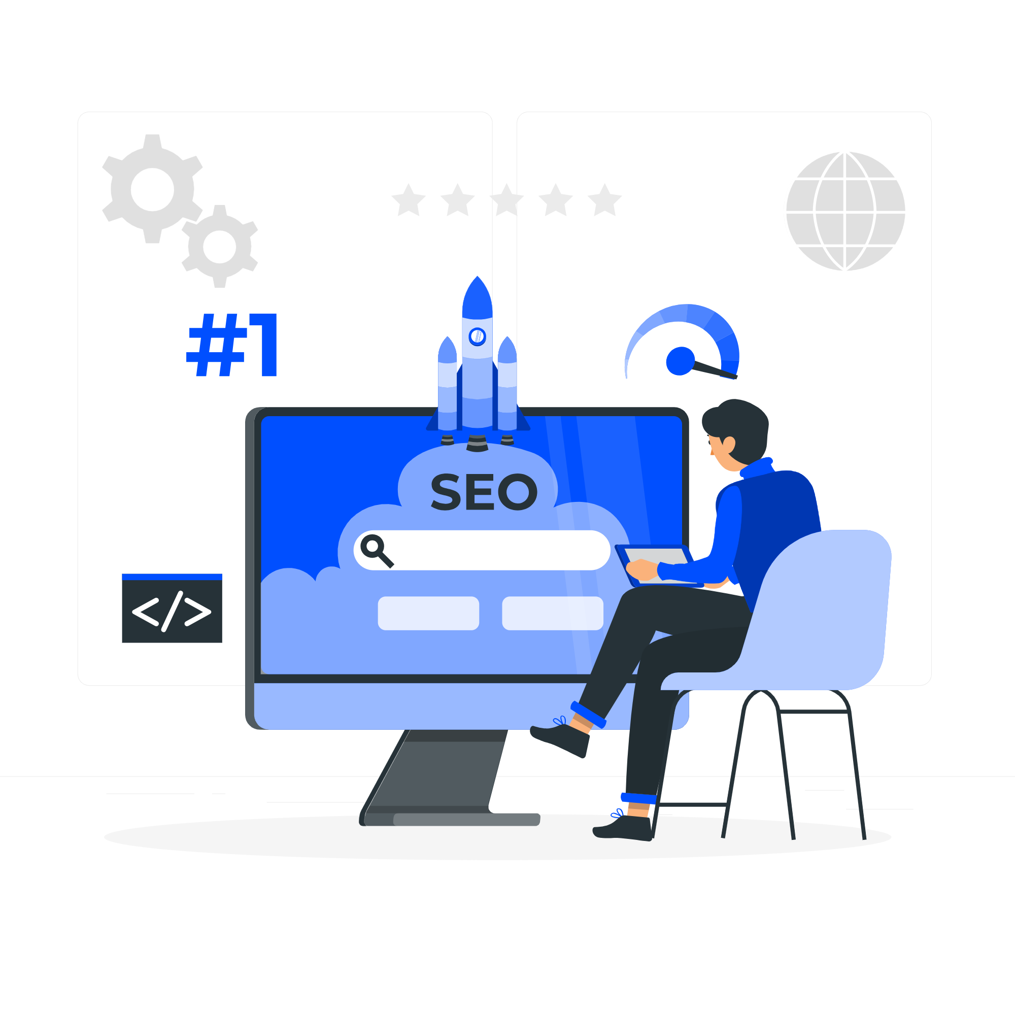 SEO Services
