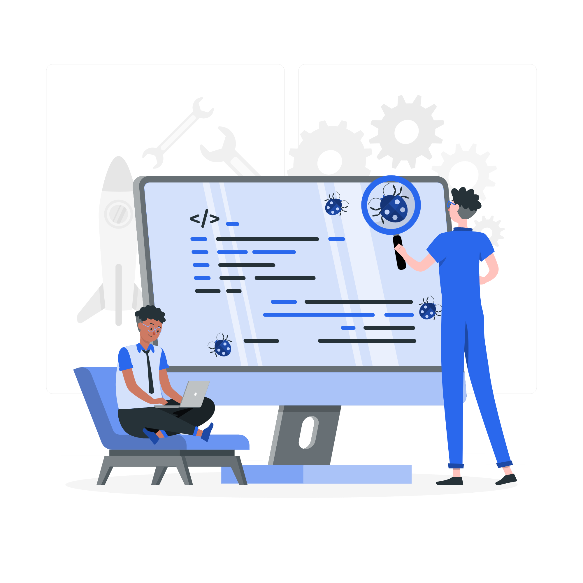 Software Development